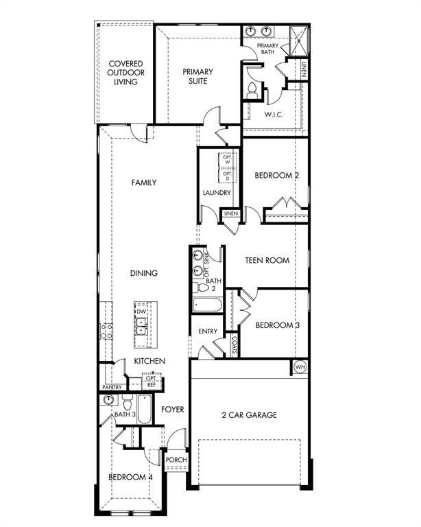 Photo - 2844 Moyer Ln