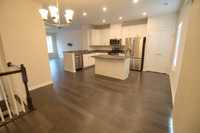 Photo - West Brier Townes at Alexander Park