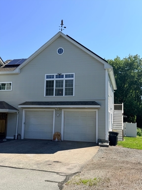 Building Photo - 128 Lafayette Rd Unit 1