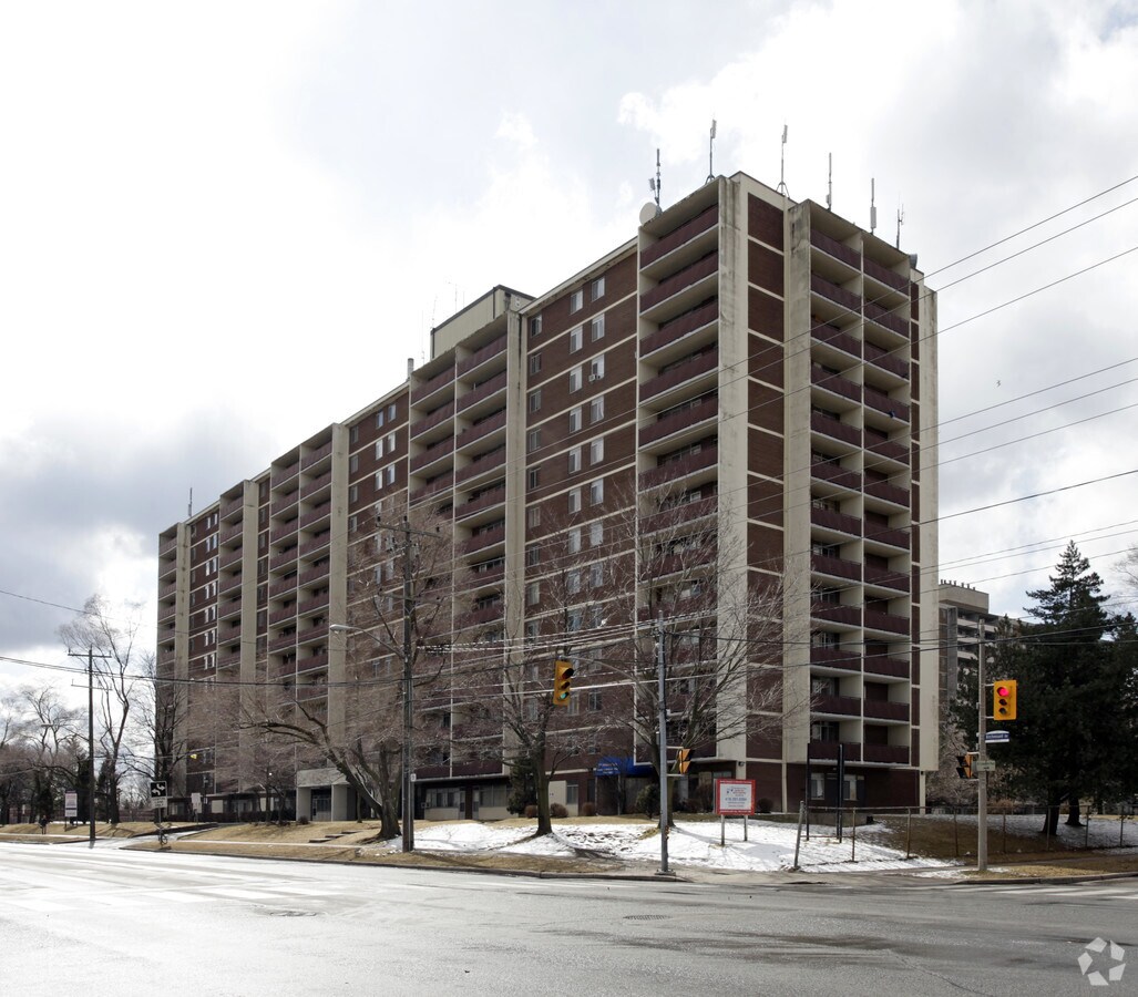Photo - Birchmount Place Apartment