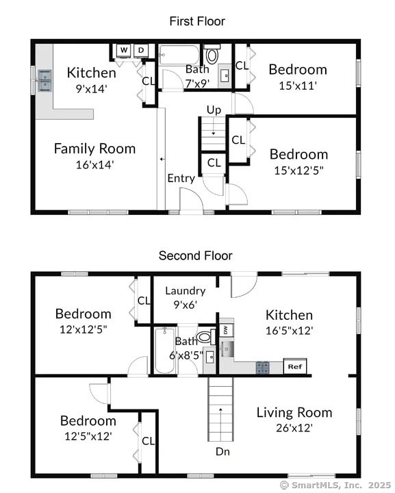 Photo - 515 Newtown Turnpike