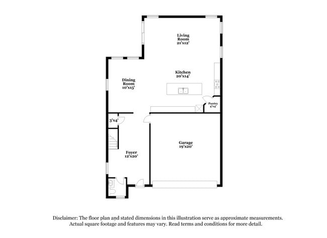 Photo - 5534 E Jaeger St