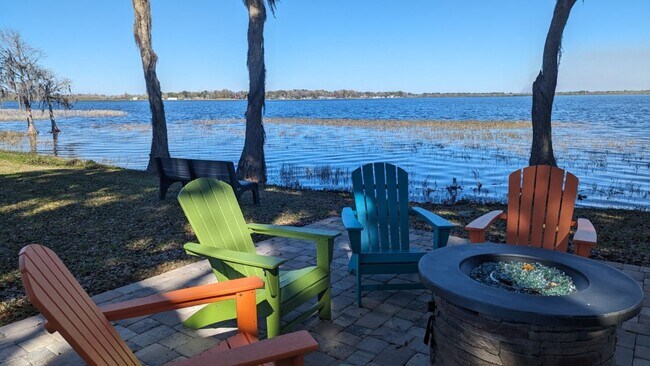 Photo - 250 Oak Harbor Camp