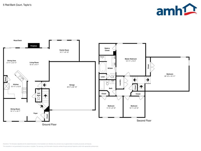 Photo - 5 Red Bark Ct