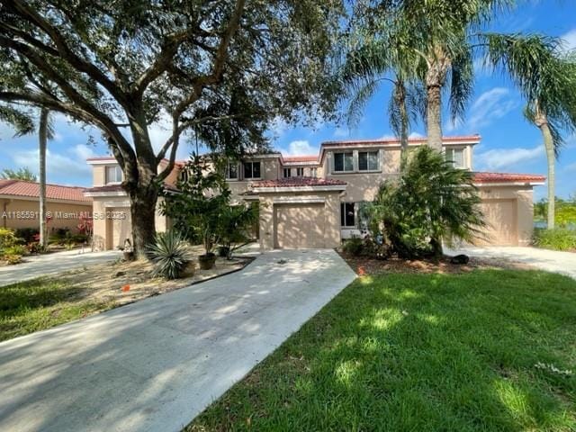 Photo - 1683 SW 109th Terrace Casa Adosada