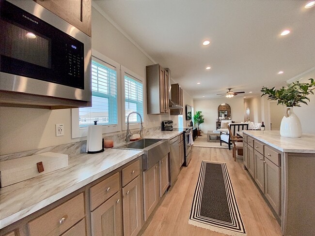 The Homes at Wolf Creek