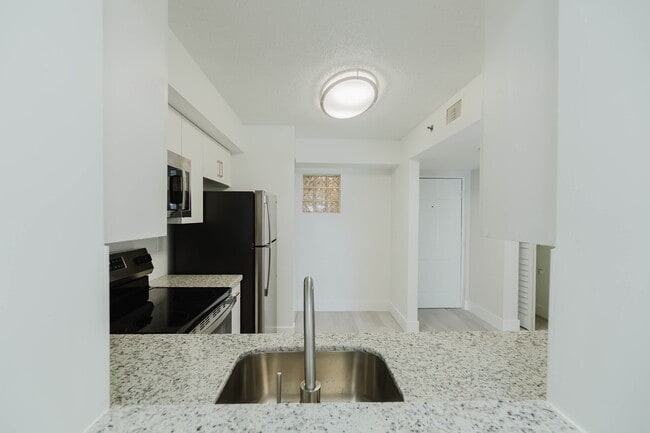 Legacy at Brickell