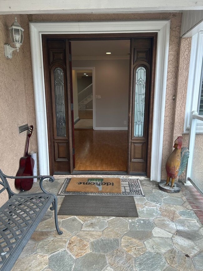 Photo - Spacious 4-Bedroom House for Rent in Monterey Park Quiet Neighborhood