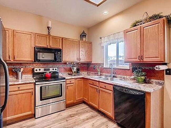 Photo - Gorgeous 2851 sq ft. 4 Bedroom, 3.5 Bath Home in Southeast Fort Collins, CO!