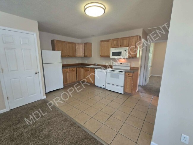 Photo - 4-Bedroom Duplex in Midland