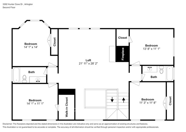 Photo - 3302 Hunter Cove Dr