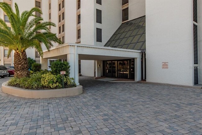 Photo - 450 S Gulfview Blvd Unit 1206