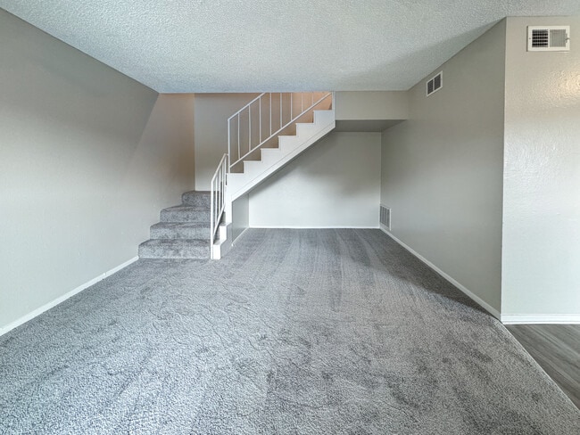 The Vibe Apartments