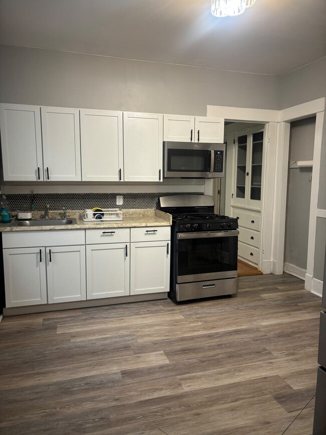 1815 Euclid Ave Unit 2ND FL
