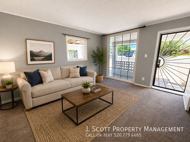 Photo - 2801 W Glenrosa Ave