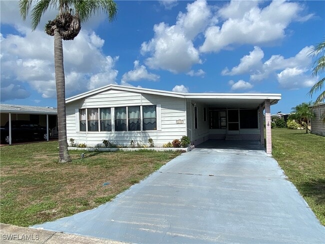 Building Photo - 26380 New Orleans Dr Rental