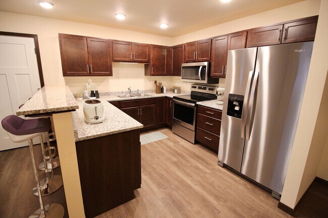 Photo - Village Estates