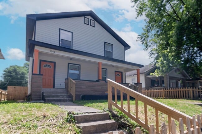 Photo - 1345 N Olney St
