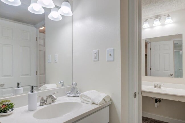 Place One Apartment Homes