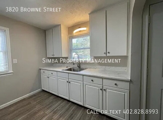 Photo - 3820 Browne St