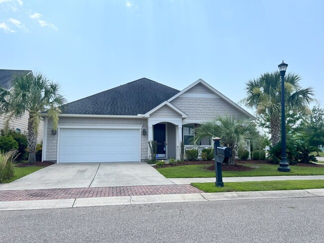 MARKET COMMON - 3 BEDROOM, 2.5 BATH HOME A... - MARKET COMMON - 3 BEDROOM, 2.5 BATH HOME A...