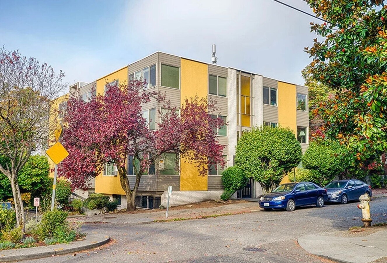 Kelo Apartments - Kelo Apartments