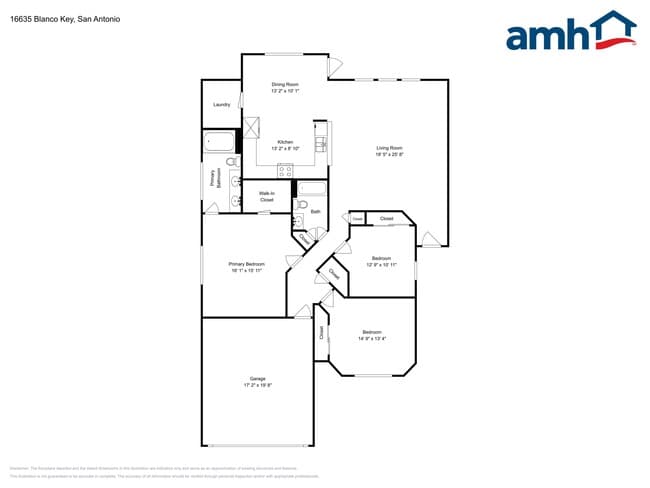 Photo - 16635 Blanco Ky