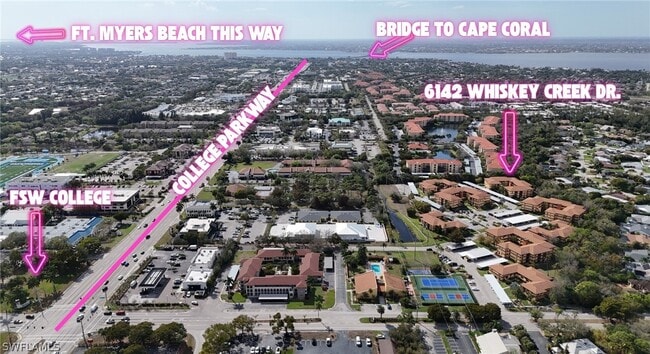 Photo - 6142 Whiskey Creek Dr Unit 603