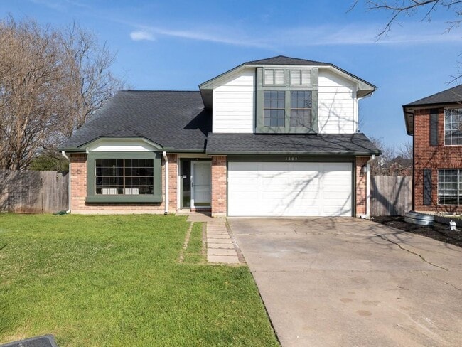 Building Photo - 1805 White Oak Cove