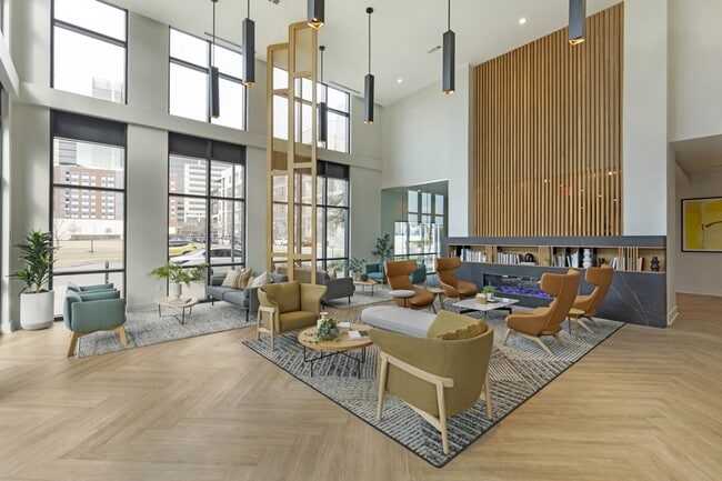 Bell CityLine I