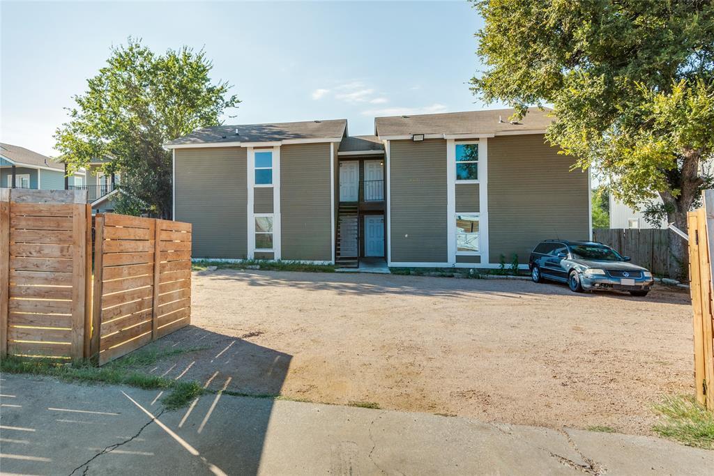 Photo - 8401 Garcreek Cir Townhome