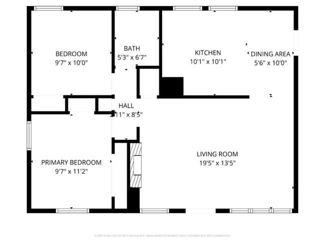 Photo - 7752 Beech Ave