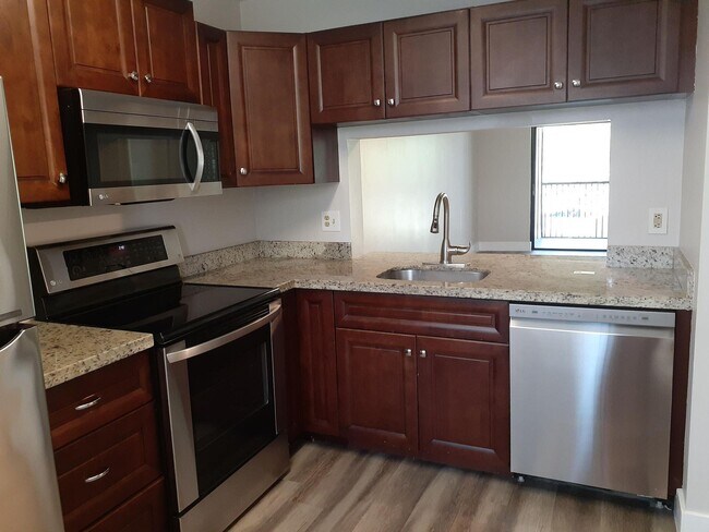 Photo - 1248 S Military Trail Unit 1724