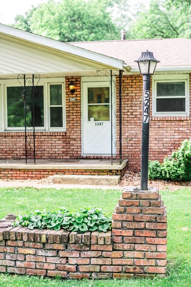 Photo - 3 bed 1 bath Duplex in Portage