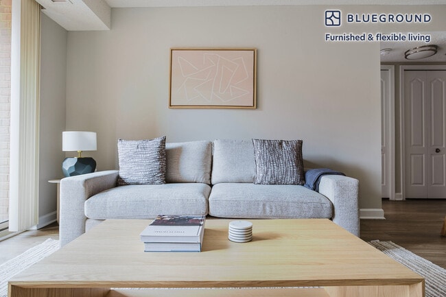 Photo - 2140 L St NW Unit FL8-ID925