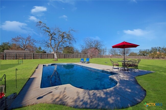 203 Bella Vista Cir