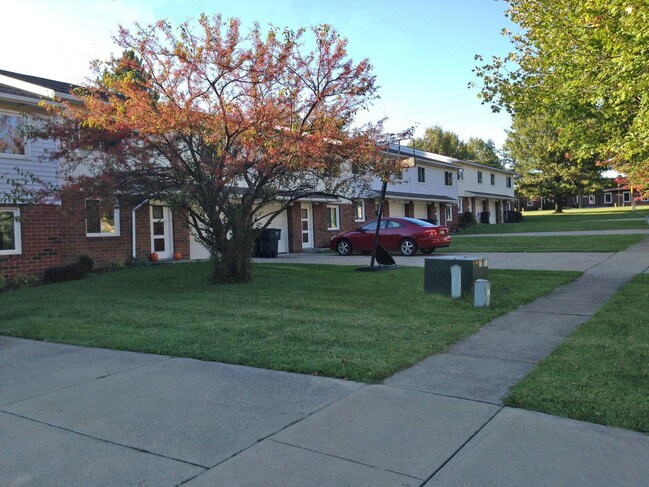 Photo - Ridgestone Apartments