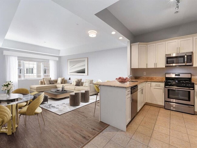 Photo - The Hawthorne