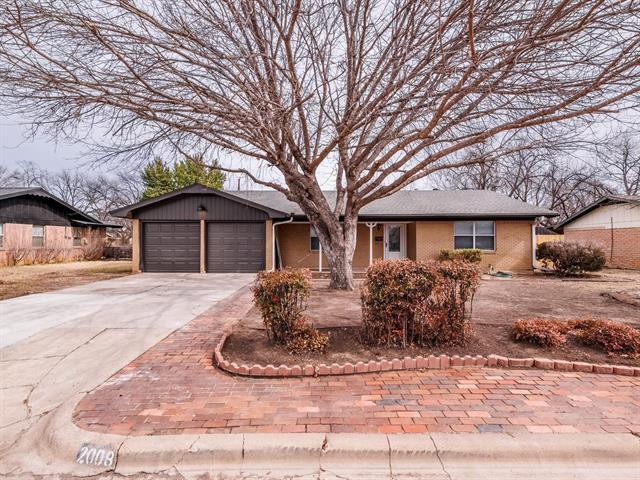 Building Photo - 2008 10th St