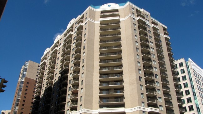 Richmond Square