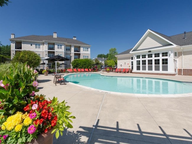 Edgewood Apartments