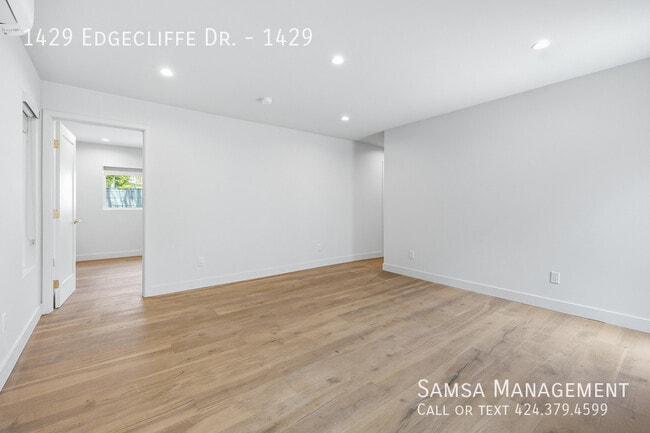 1429 Edgecliffe Dr Unit 1429