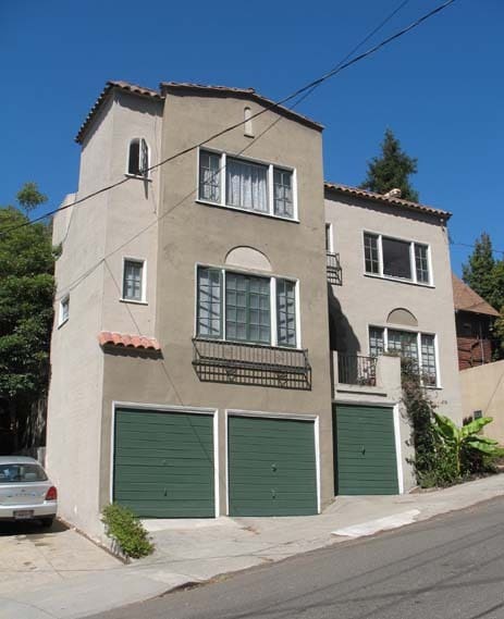 Building Photo - 476 Weldon Ave Unit #2