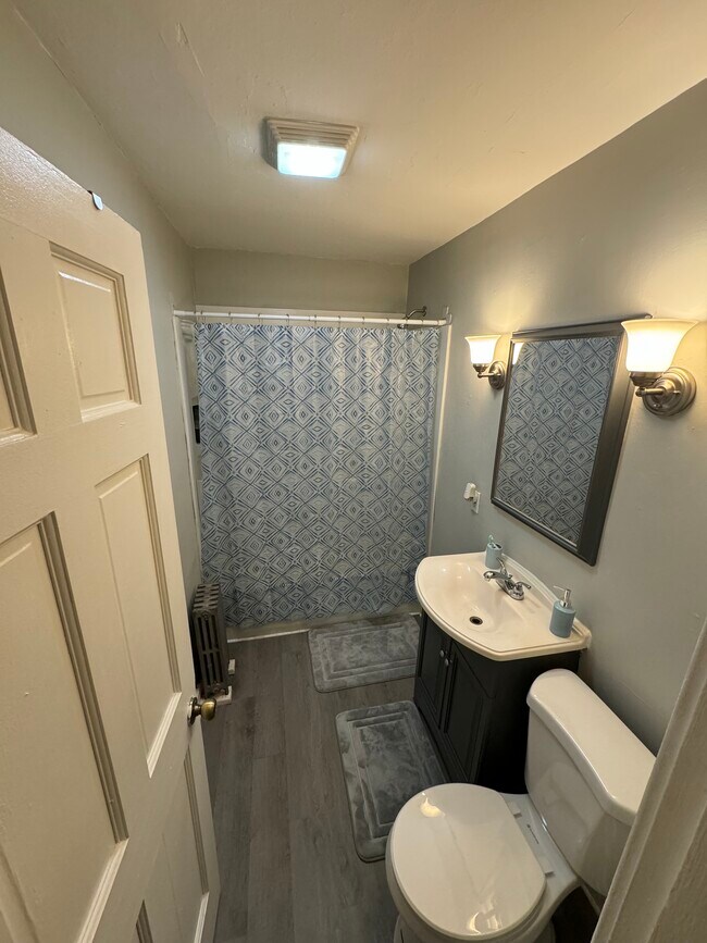 Bathroom - 104 Westford Cir Apartments Unit 104 westford circle