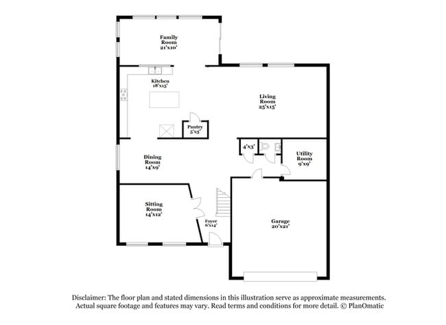 Photo - 15346 Keech Ct