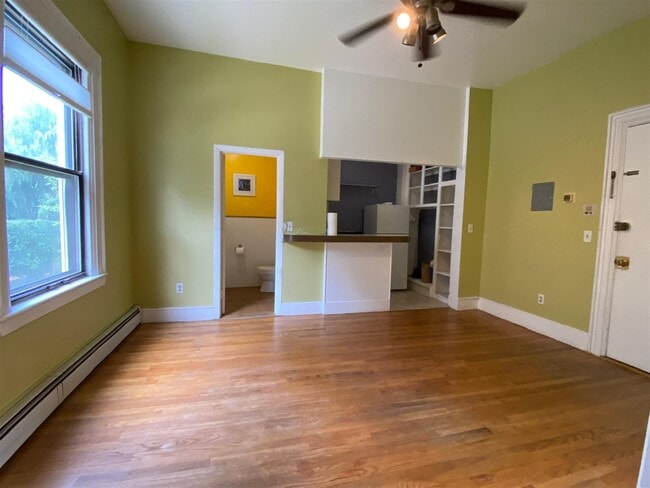 Building Photo - 5 Wendell St Unit 2