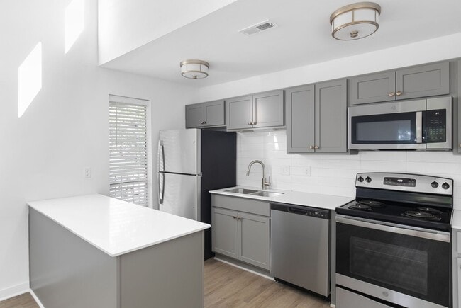 Photo - Caribou Apartments