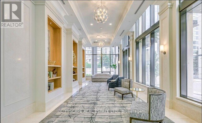 Photo - 30 Elm Dr W Unit 2407