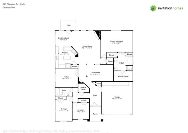 Photo - 613 Chestnut Dr