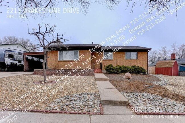Building Photo - 2213 Drakestone Dr